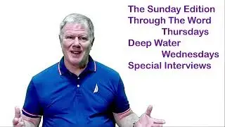 Join Our Team by Pastor Wayne Fox (08/14/2024)