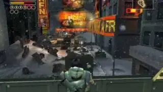 Freedom Fighters Mission 12 (Part 1 of 2)