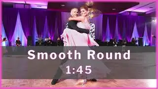 Smooth Final Round | 