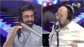 ספת חג | מנדי וייס מארח את ליפא שמעלצר לשיחה מרתקת