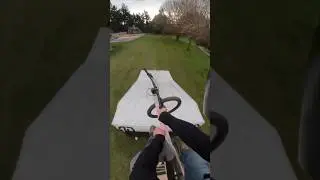 How I Train For MTB Shows!