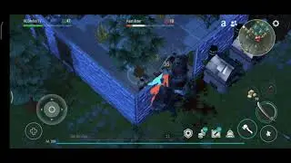 LDOE | raid base Player5596 | Last Day On Earth Survival