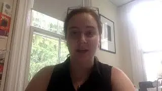Rebecca M's CharityHowTo Video Testimonial