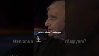 Ramiz Rövşən - Kino