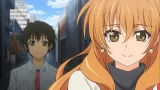 AMV - Я больше не хочу с тобой дружить...