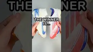 New Nike Mercurial Superfly 10 or adidas F50+? 👀🤔 #footballboots #soccercleats #cleats