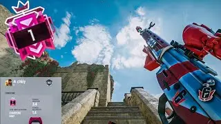 Rainbow Six Siege Console Xim Apex Champion - Best Settings and sensitivity Xim Apex