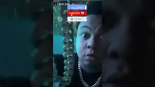 DD Osama got ROBBED By Opps
