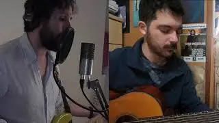 Just Breathe - Pearl Jam cover