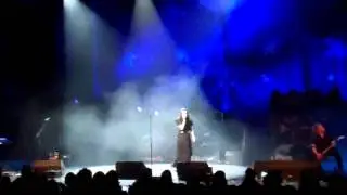 Nightwish - Imaginaerum Tour - Last Ride of the Day