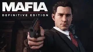 Mafia Definitive Edition прохождение -5-