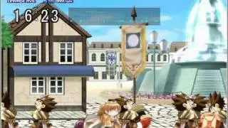 Ragnarok Battle Offline: Stage 9 Boss 100 Enemy Bot with Male Acolyte Part 2 of 2