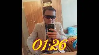 Хуршед Тошплотов _ Майда Майда 2022 ASHT.TV