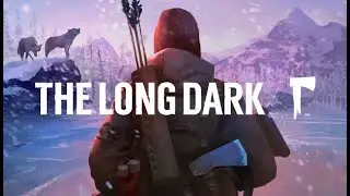 🔴The Long Dark прохождение WINTERMUTE 3 эпизод ❄