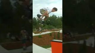 The @simple-session bowl jam went off! #skateboarding #transworldskateboarding #simplesession
