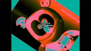 Klaskyklaskyklaskyklasky Gummy Bear Song Version in Mystery Robot