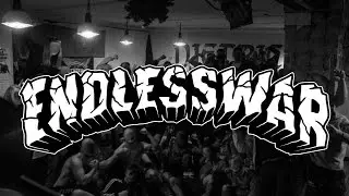 ENDLESS WAR  - Hardcore show vitebsk - 17/09/2016