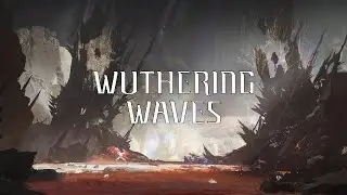 Skillless Genshin Player Tries Wuthering Waves