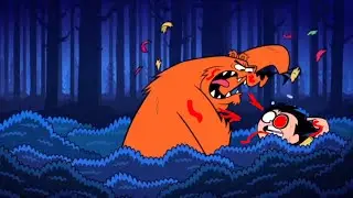 Teen Titans Go series finale ending leak!