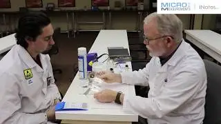 INTRODUCTION TO ADVANCED SENSORS TECHNOLOGY STRAIN GAGE INSTALLATION (STRESS ANALYSIS)