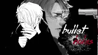 APH America || Broken Cigarettes