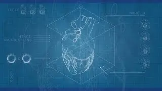 Minelli - Heart Instructions