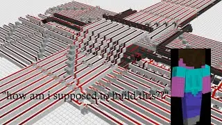 Redstone Civilization