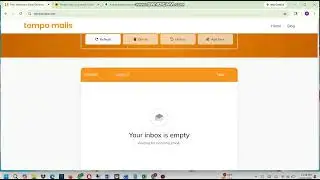 Tempo Mails - Free Disposable Email Generator App for Android | Временная почта и Temp Mail App