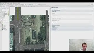 Вебинар: моделирование дорожного движения в AnyLogic 7.3