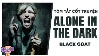 ALONE IN THE DARK Story Explained 2
