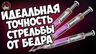 Fallout 76: Секрет идеальной точности от бедра. Формула 