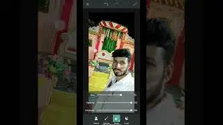 aapne phone me photo editing kaise karen new app se 2023#shorts