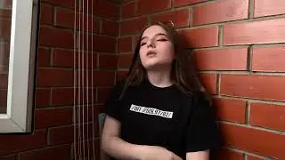 Жена президента за 30 дней(серия 8)
