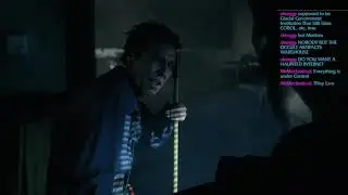 Let's Stream Control // pt. 1
