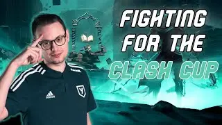 🔴CLASH IN NA - 130ms FUTURE TROPHY HOLDER (Students play with Coach)