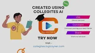 Types of marketing Explained by Collegites AI