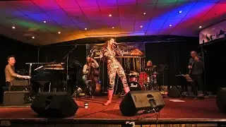 Caitlin Smith's Imaginary Band - The Tea Leaf Prophecy