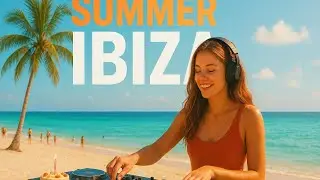Endless Summer – Deep House Journey