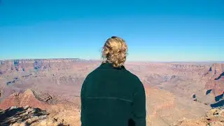 Respecting The Grand Canyon