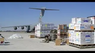 как США спасали русских (субтитры)