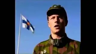 Suomen erikoisjoukot