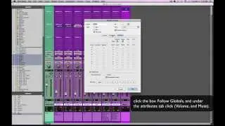 Secrets of Volume Leveling w/ Karma Came!