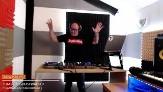 TRANCE SESSION RADIOSHOW Ep..#018