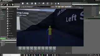 Montage Testing - AnimationForGames