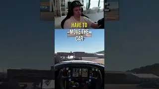 Becoming A Sim Racing Tow Truck