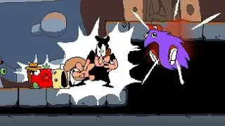 s ranking war with snick chaos mod was a bad idea