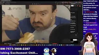 The Work is finally over.  Perhaps a Fishing Break is in order? (Twitch) 08/14/22