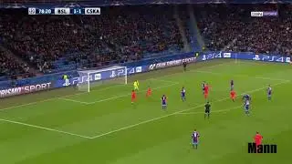 БАЗЕЛЬ ЦСКА (1:2)-ВЕРНБЛУМ