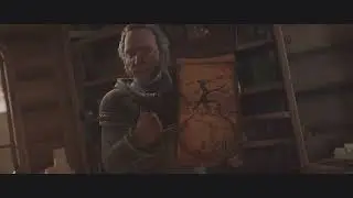 Brothers: A Tale of Two Sons Remake First hour of gameplay #BrothersaTaleofTwoSons #PS5