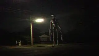 siren head sounds